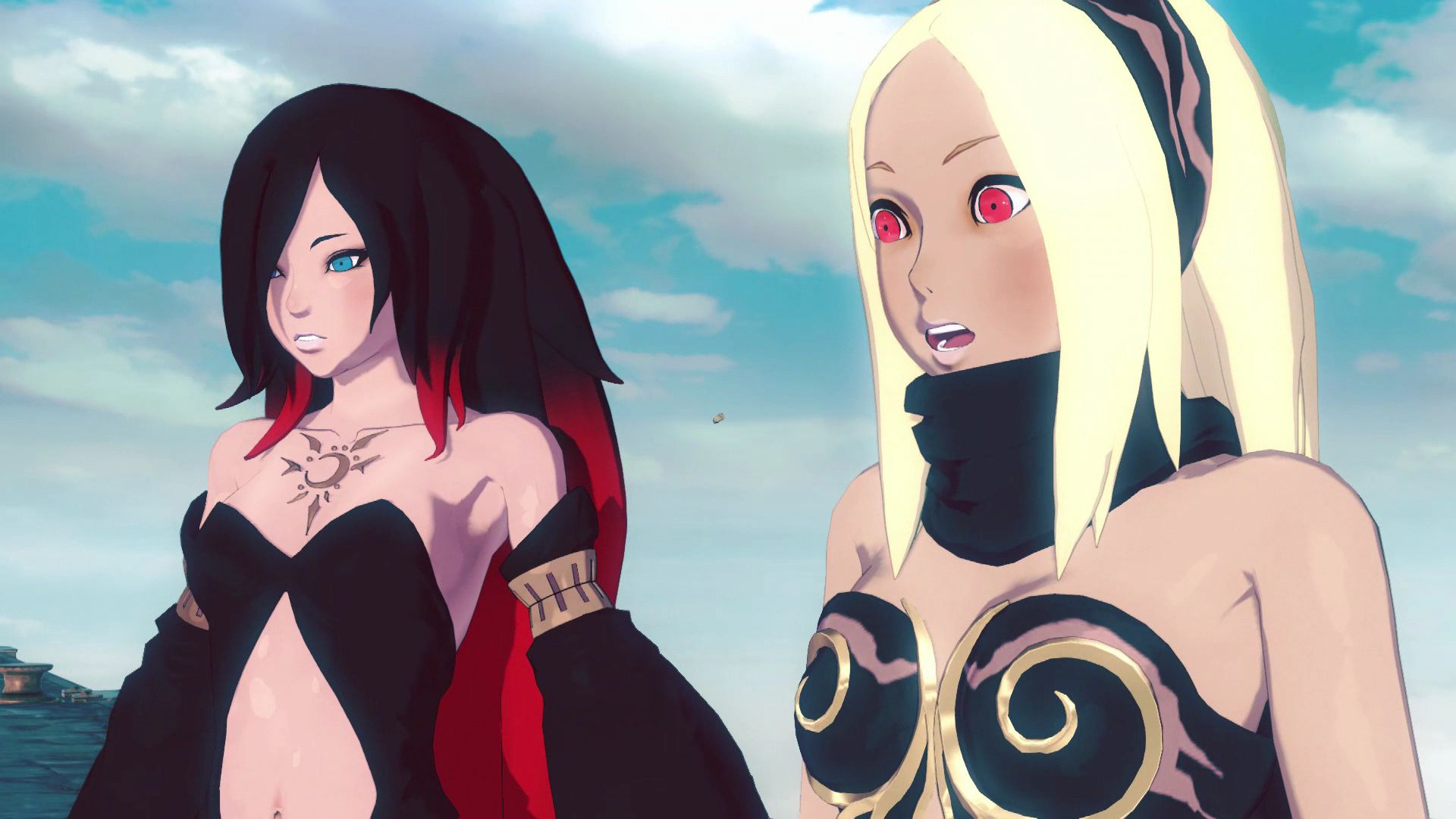 تأجيل لعبة Gravity Rush 2 و الإعلان عن تعويض للاعبين كـإعتذار عن التأجيل