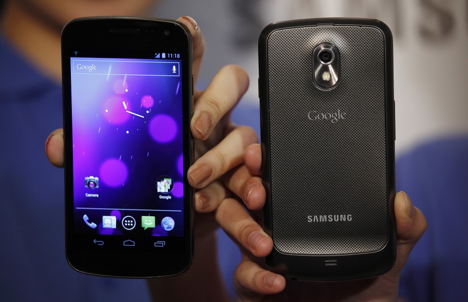 هاتف Galaxy Nexus يحصل على تحديث اندرويد نوجا عن طريق روم معدل