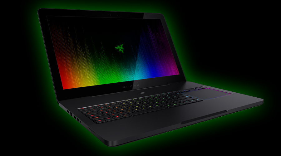 الجهاز المحمول Razer Blade Pro يتمتع بأحدث المواصفات والمميزات