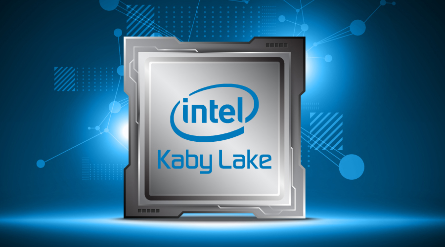 معالج إنتل i5-7600K يصل لتردد 5.1GHz بسهولة!