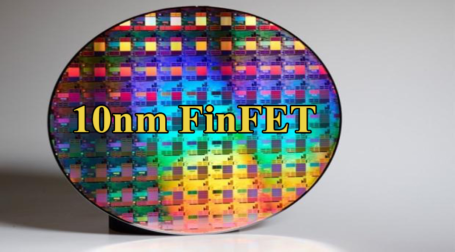 سامسونج تبدأ مرحلة الإنتاج الكمي لأول رقاقات SoC بدقة 10nm!