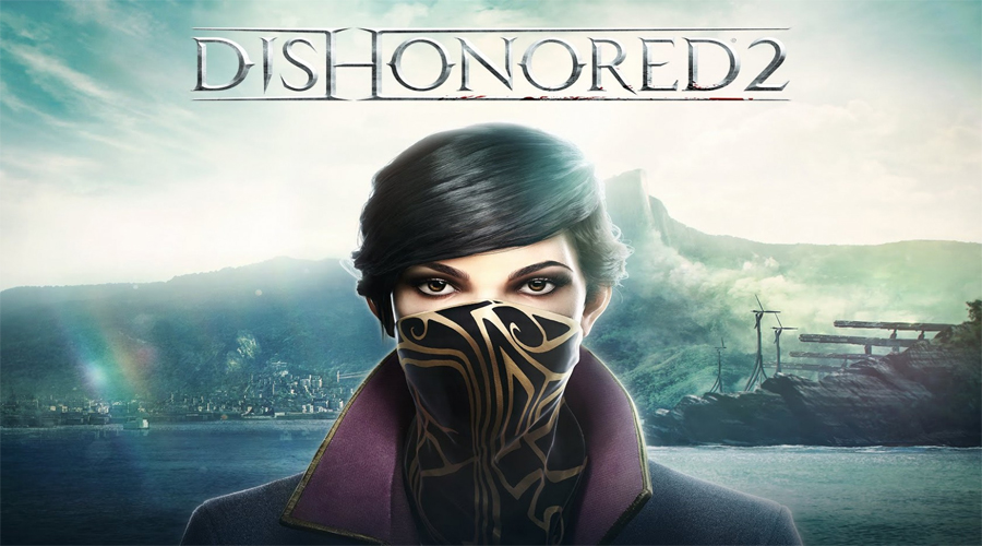 تعريف انفيديا GeForce 375.70 WHQL يدعم لعبة Dishonored 2