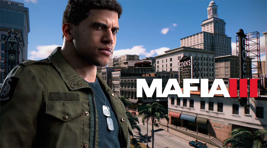 بطاقات انفيديا وAMD الجديدة تعاني بالأداء مع لعبة Mafia 3!
