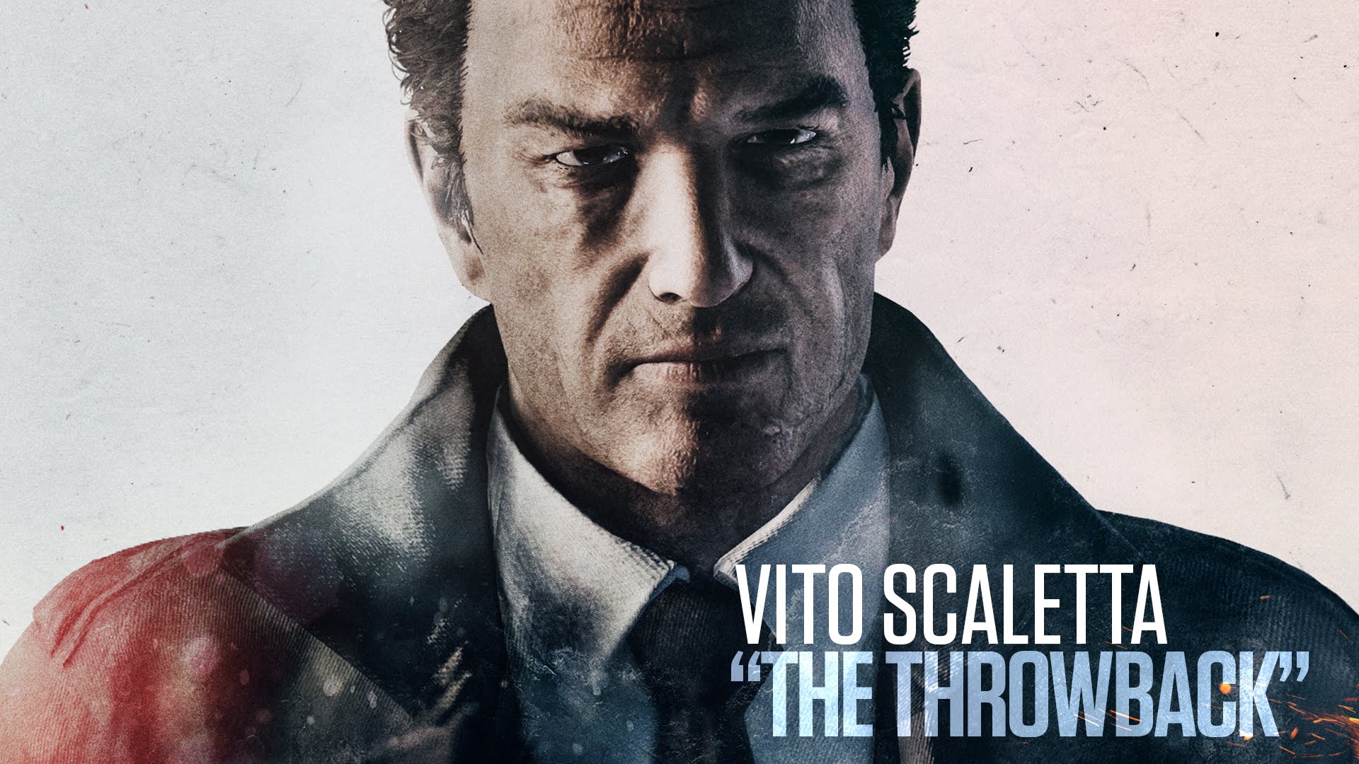 عرض جديد للعبة Mafia III يستعرض شخصية Vito Scaletta و علاقة هذا الجزء بالإجزاء السابقة