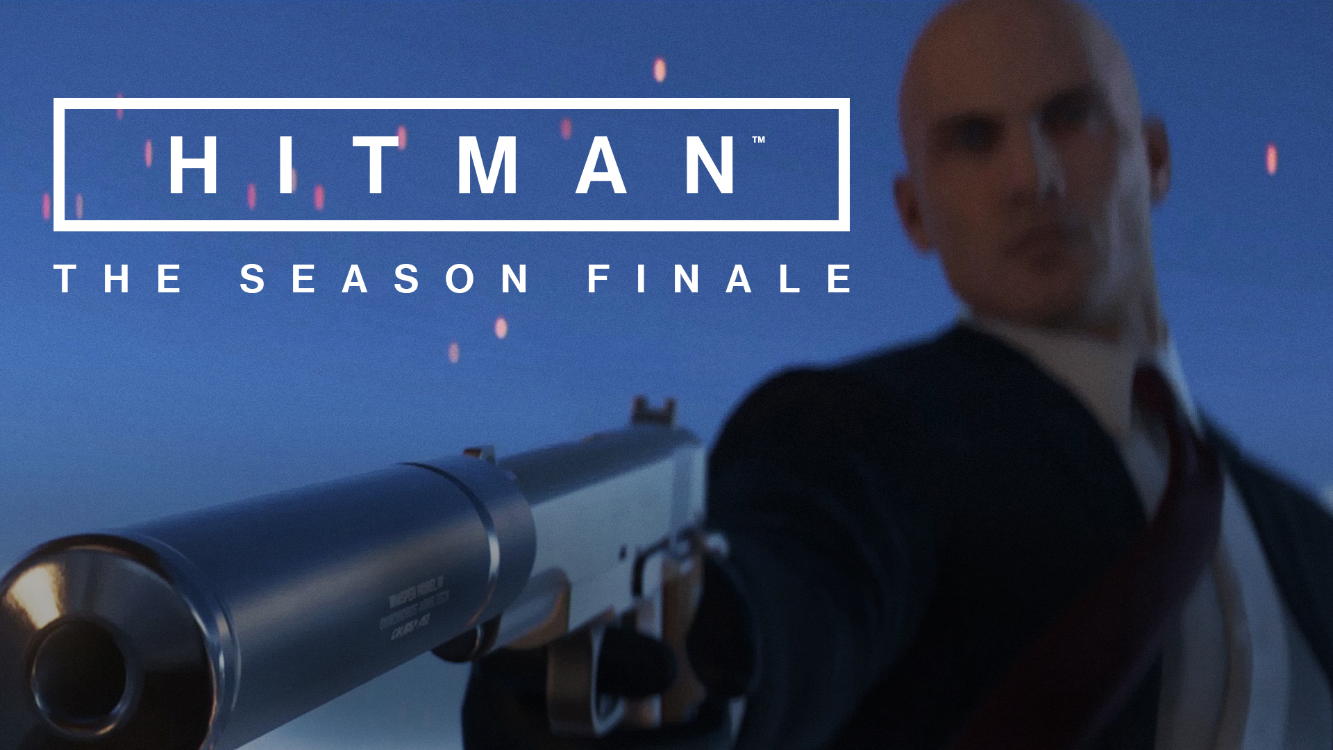 الحلقة الاخيرة من لعبة Hitman اصبحت متوفرة الان!