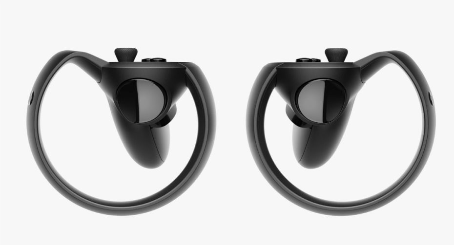 الإعلان عن سعر و موعد إصدار Oculus Touch