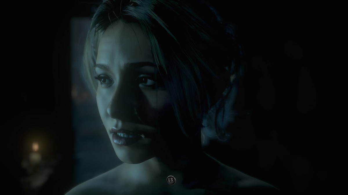 مطور لعبة Until Dawn يقول انه ليس هناك اي خطط حالية لإصدار تحديث للعبة لدعم البليستيشن 4 برو!