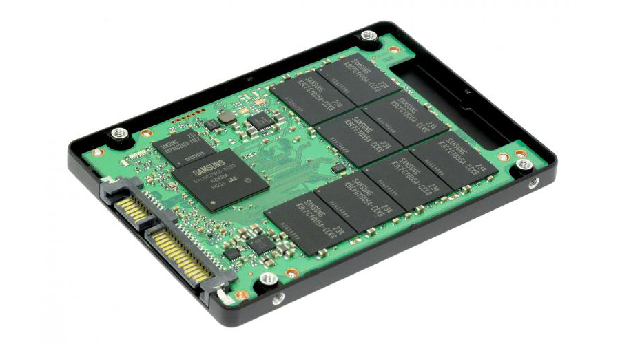 أول أقراص SSD من Western Digital ستطلق قريباً!