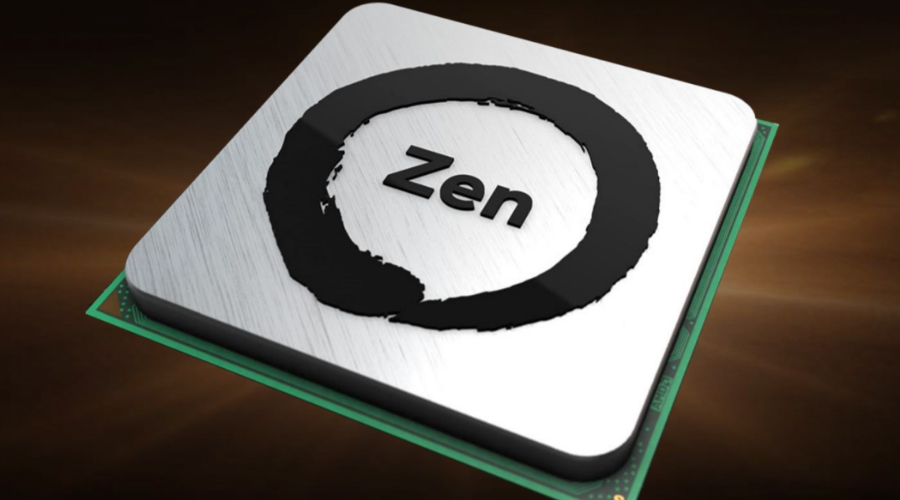 شائعات: بعض معالجات AMD Zen ستأتي بإصدار K!