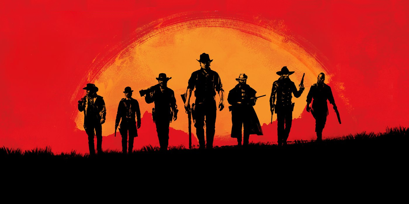 هل تنوي Rockstar إصدار Red Dead Redemption 2 للحاسب الشخصي؟