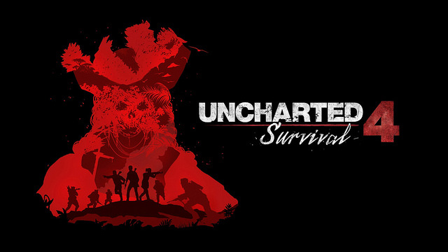 لعبة Uncharted 4 تحصل على طور تعاوني بعنوان Survival