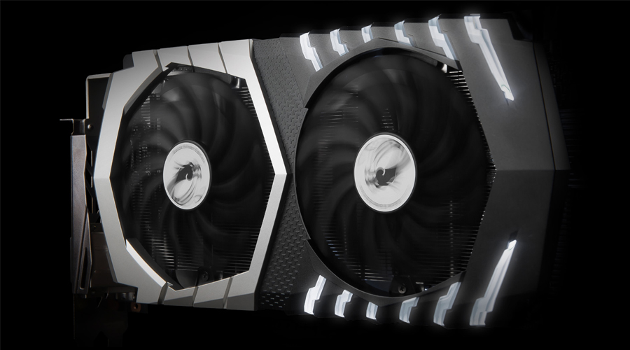 ماهو المميز مع بطاقة MSI GTX 1070 Quick Silver الجديدة؟