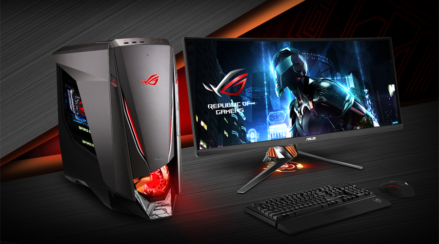 حاسوب ASUS ROG GT51CA يتوفر في الأسواق بمبلغ 5000 دولار!