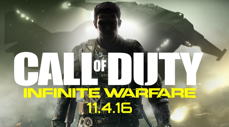 تعريف AMD Radeon 16.11.2 Hotfix يحسن لعبة CoD: Infinite Warfare