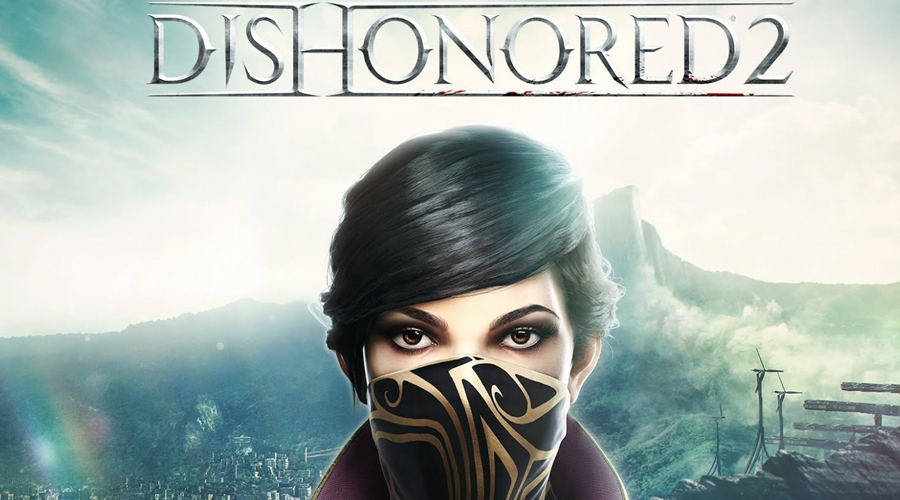 تعريف AMD Radeon 16.11.3 Beta يدعم لعبة Dishonored 2
