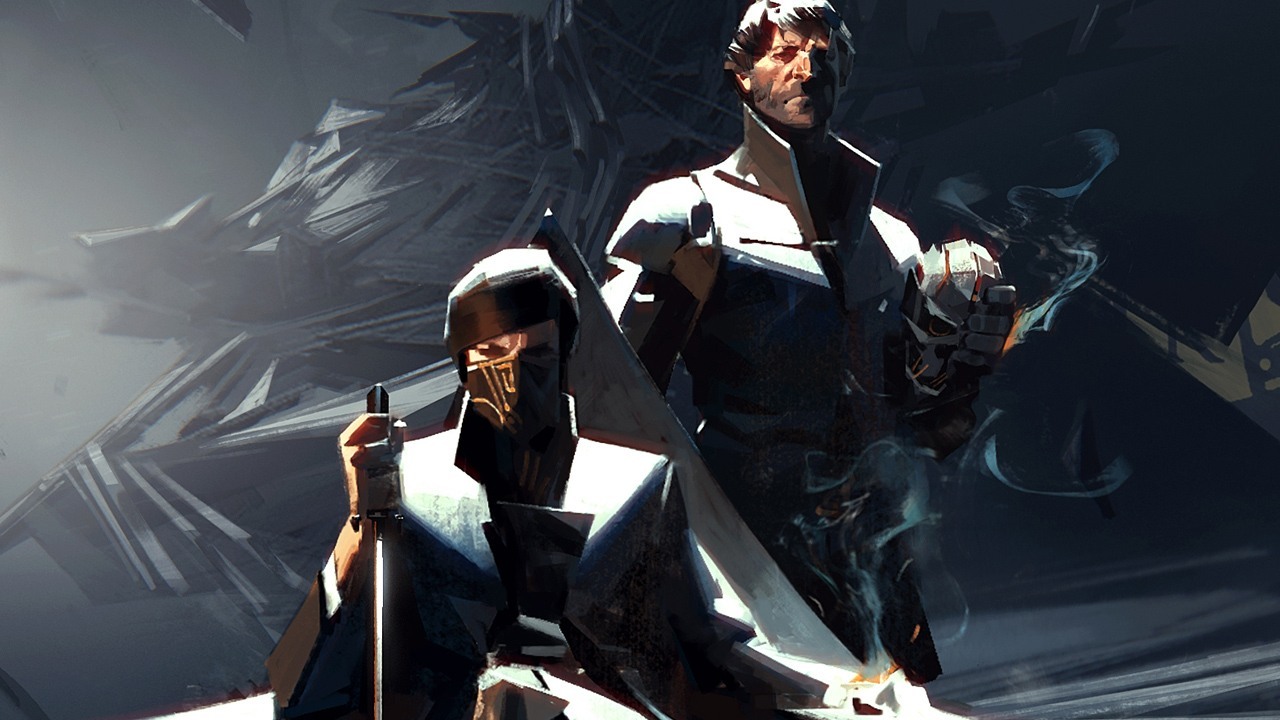 تفاصيل التحديث المجاني المُنتظر للعبة Dishonored 2