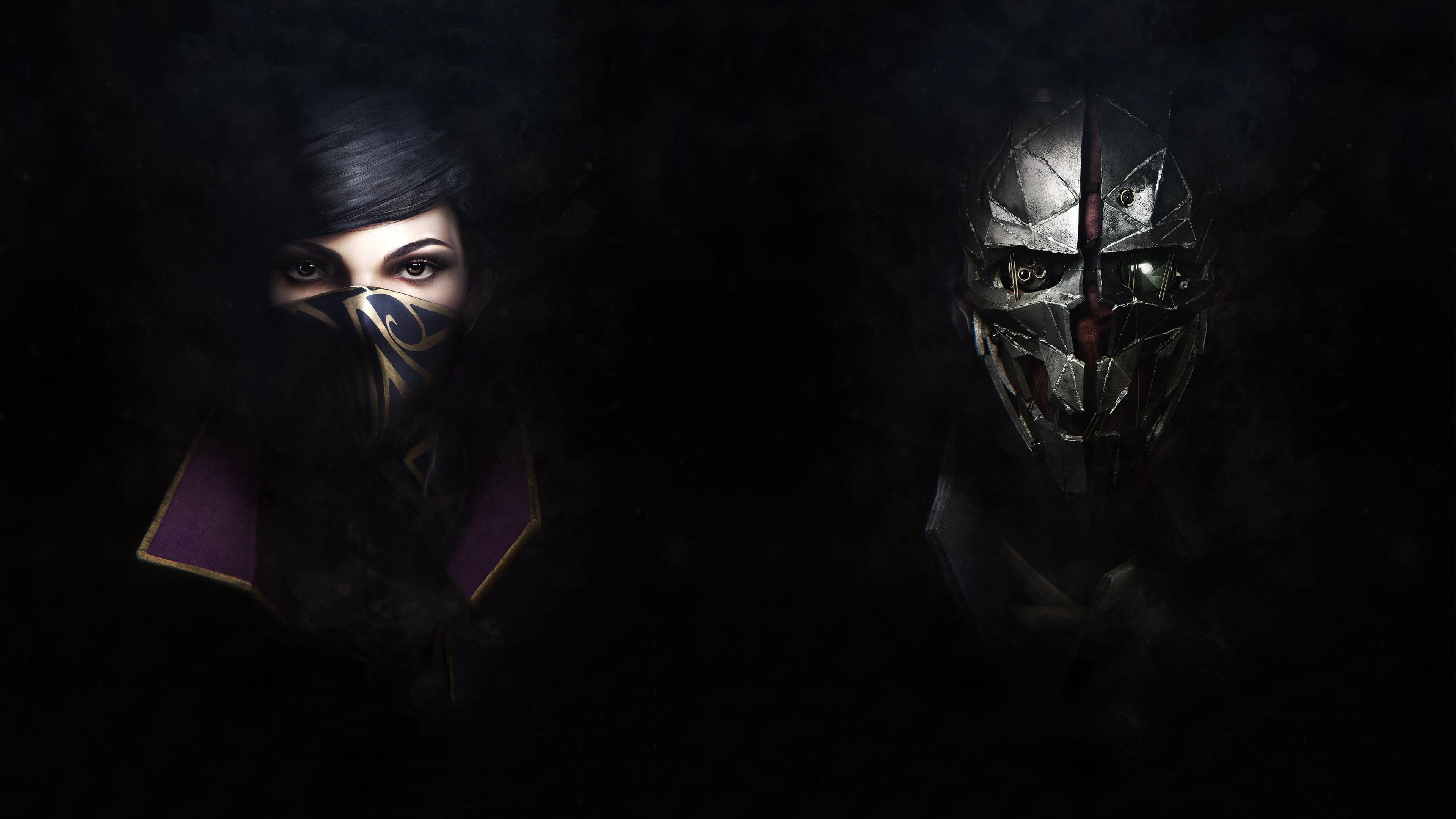 لعبة Dishonored 2 ستسخدم نظام الحماية الشهير "Denuvo"