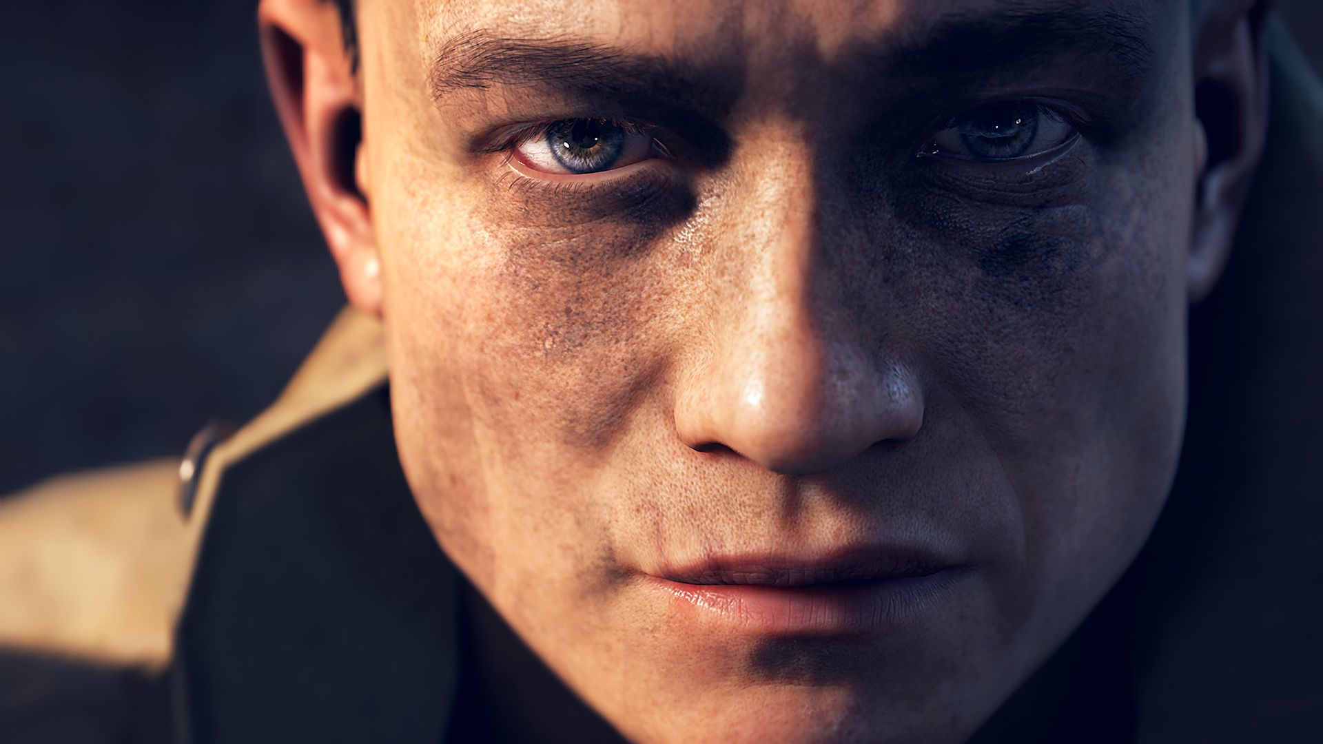 جولة رسومية مُفصلة وتحليل للأداء الرسومى للعبة Battlefield 1