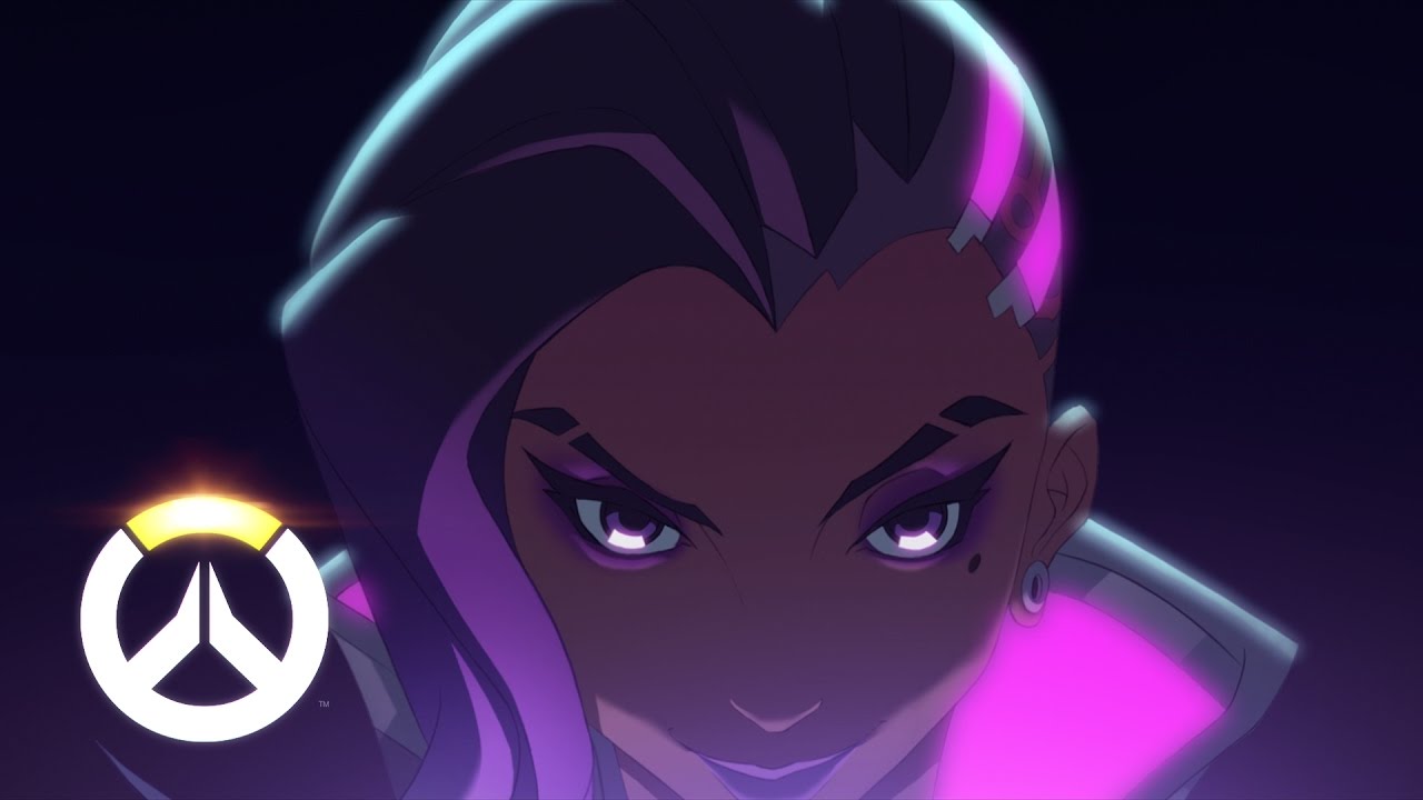 تغييرات ضخمة قادمة إلى شخصية Sombra في لعبة Overwatch !