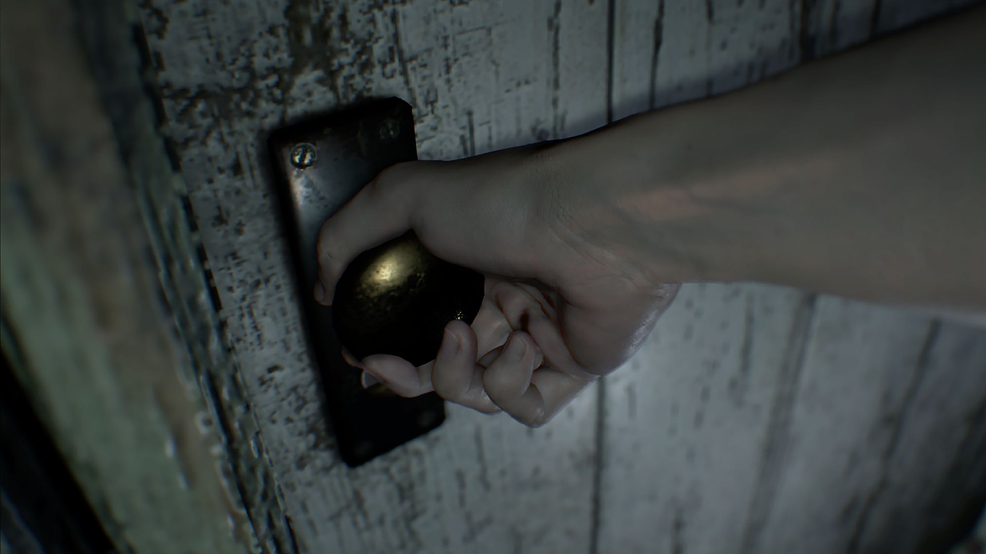 هل تكون Resident Evil 7 الأولى في دعم برنامج Play anywhere؟