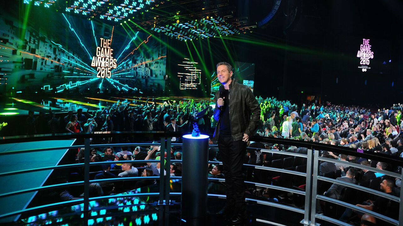 أفضل ألعاب 2016 وفقًا لترشيحات حدث The Game Awards