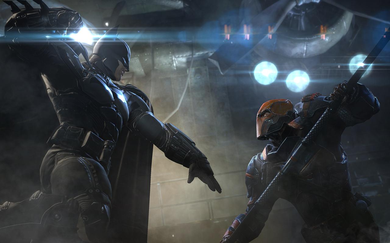 رسمياً: إغلاق سيرفرات طور الاون لاين لـ لعبة Batman Arkham Origins في بداية شهر ديسمبر