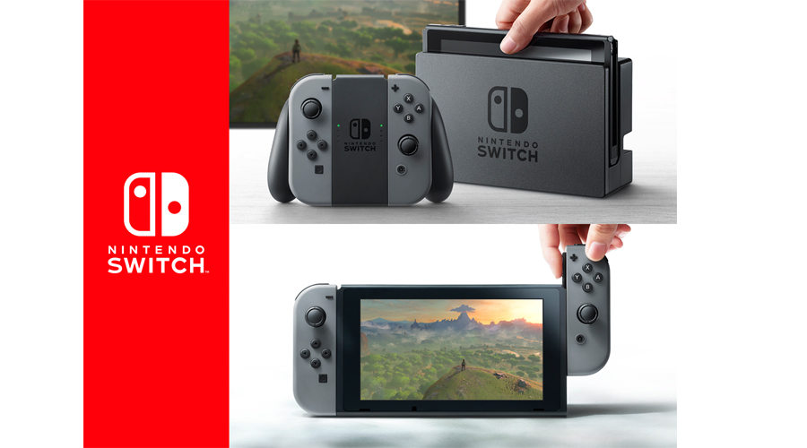 كونسول Nintendo Switch لن يستخدم معالج انفيديا باسكال بل ماكسويل!