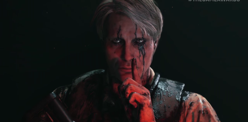 المزيد من التفاصيل عن مشاركة Mads & Guillermo في Death Stranding