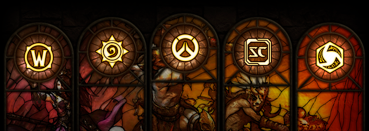 شركة Blizzard تحتفل بالذكرى السنوية العشرين للعبة Diablo