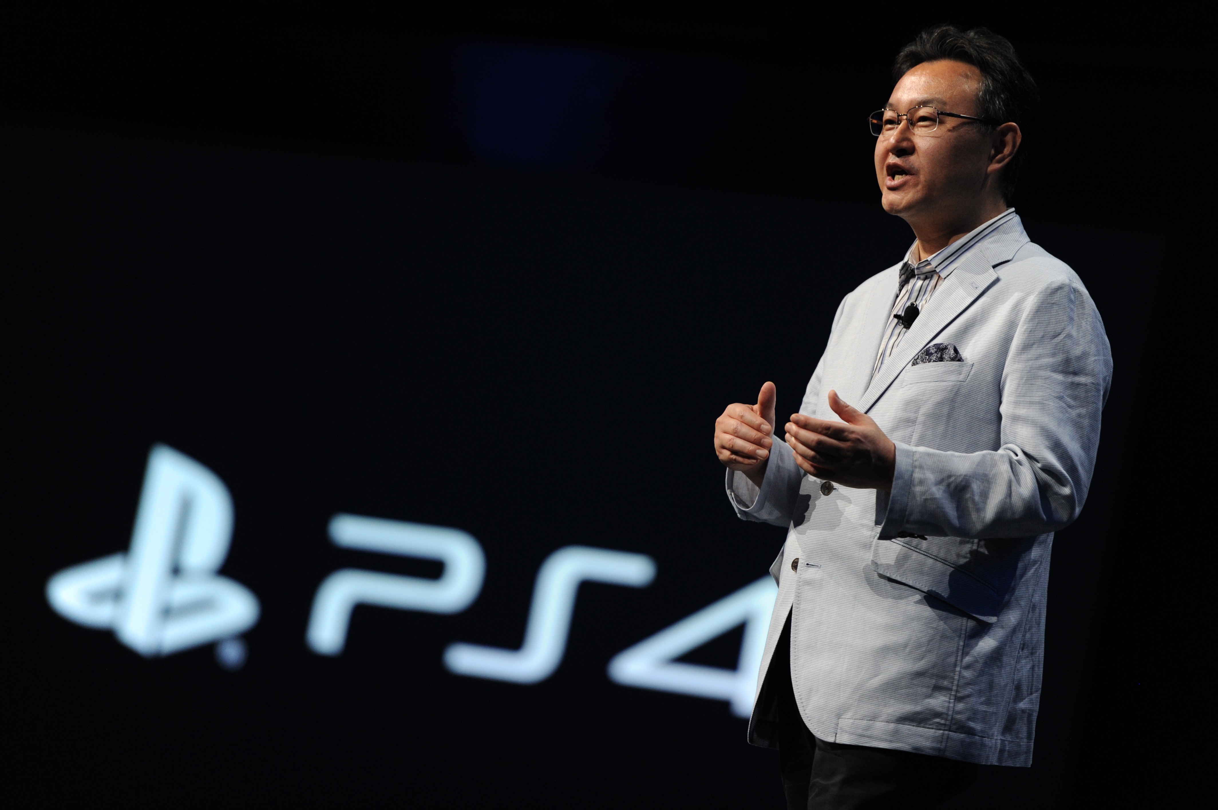 رئيس استوديوهات Sony حول العالم يختار لعبته المفضلة لعام 2016