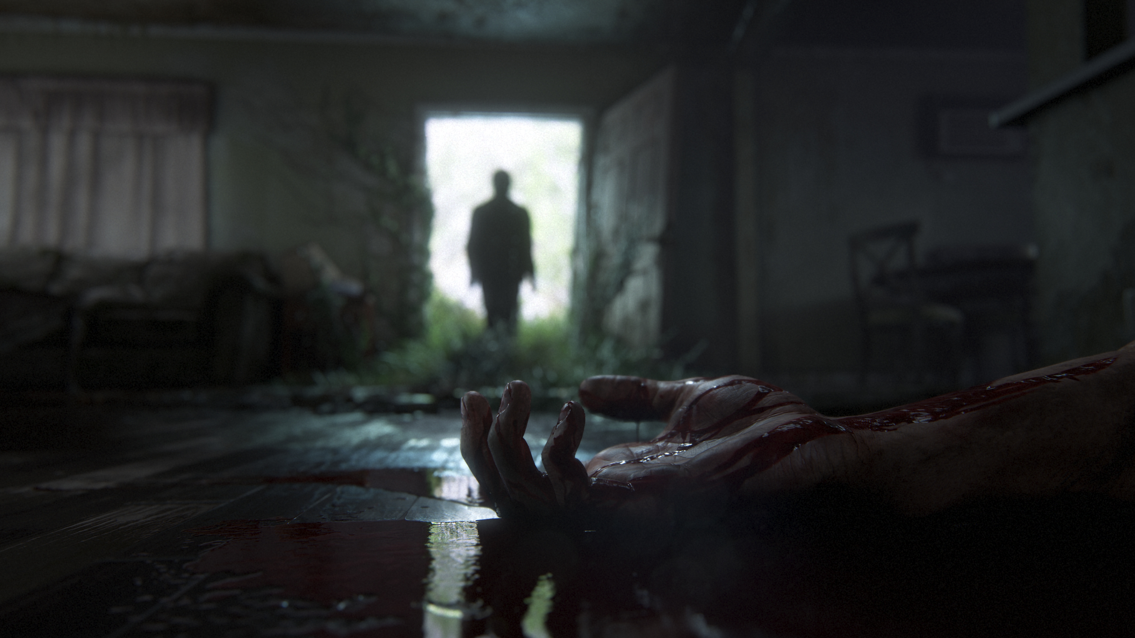 لعبة The Last Of Us 2 سوف تحكي قصة Ellie في التاسعة عشر من عمرها