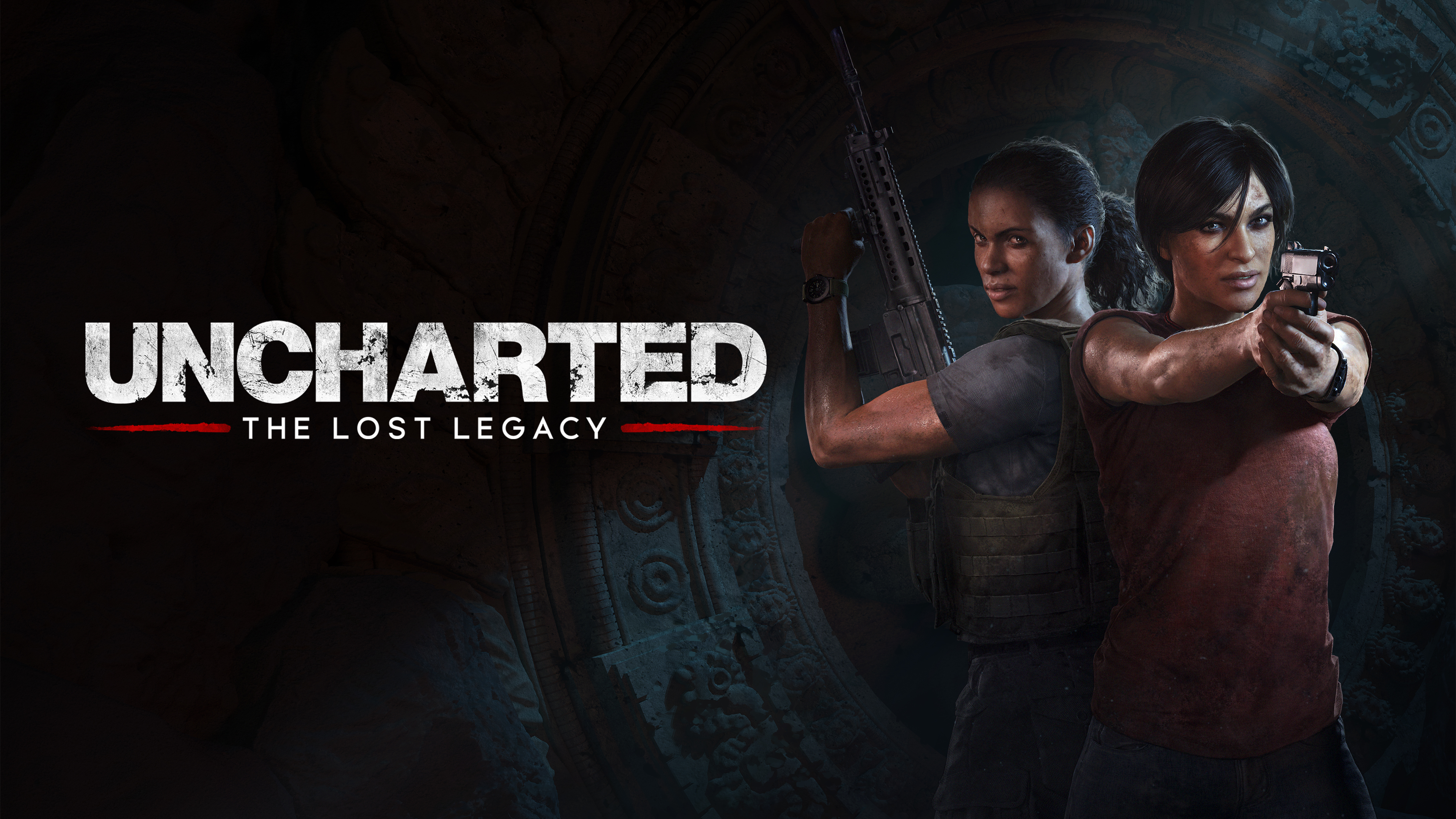 تفاصيل جديدة حول Uncharted The Lost Legacy