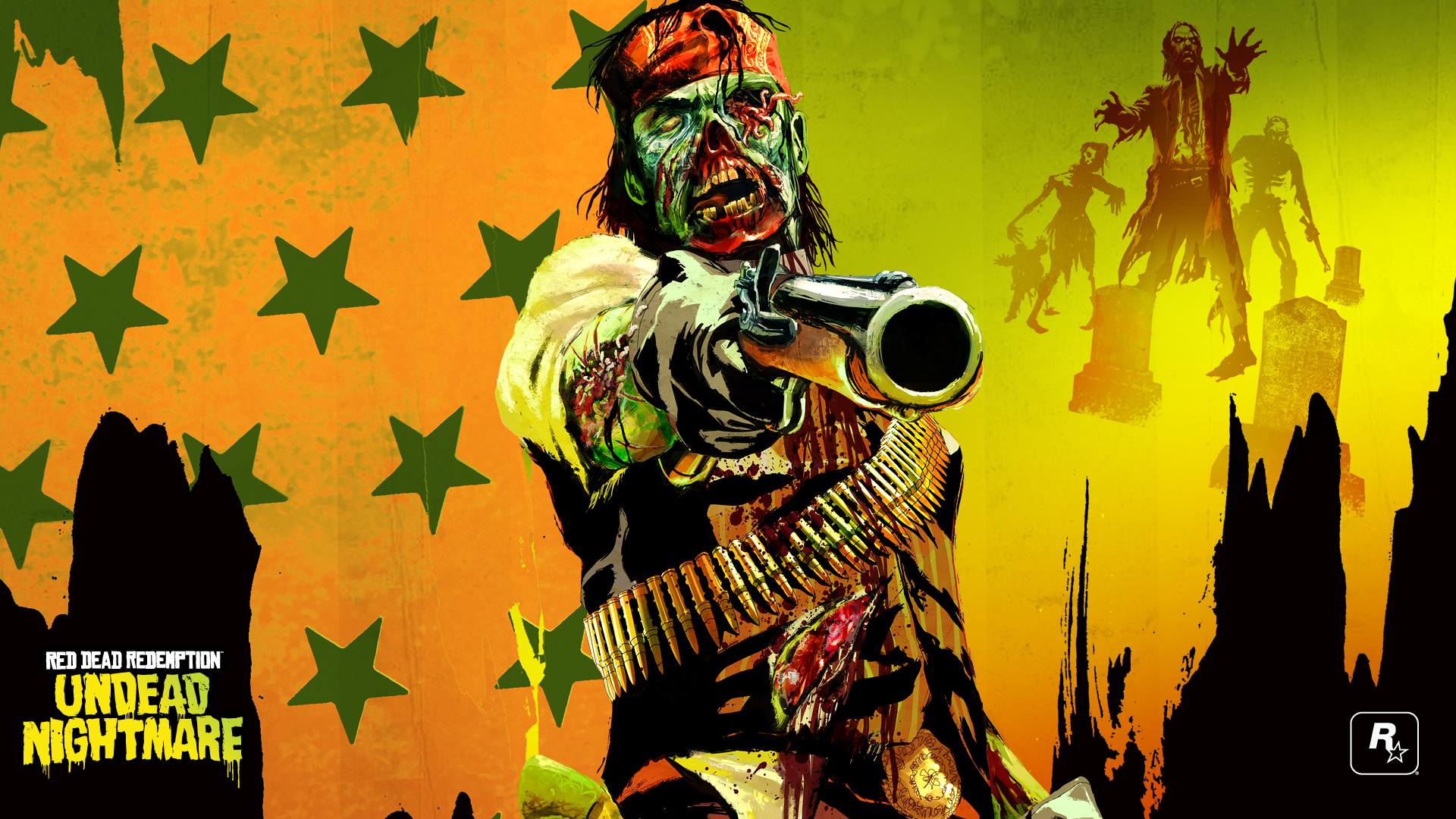 حان الوقت لتلعب Red Dead Redemption على PC عبر PS Now