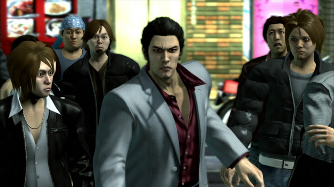 مطورو Yakuza يتحدثون عن المستقبل وعن خططهم لعام 2017