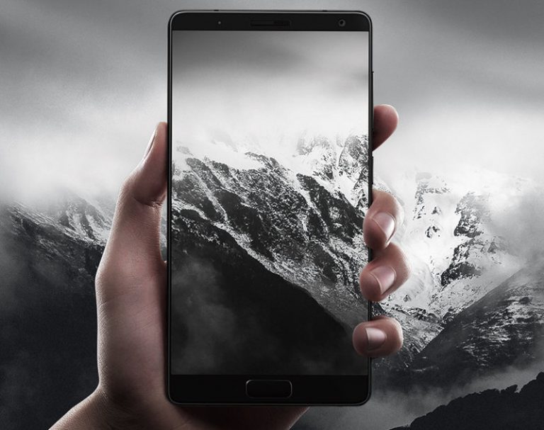 شركة Lenovo تُعلن عن هاتف Lenovo ZUK Edge