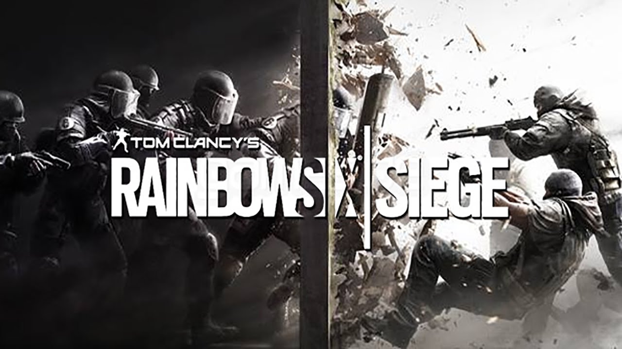 محتويات Season Pass السنة الثانية للعبة Rainbow Six Siege