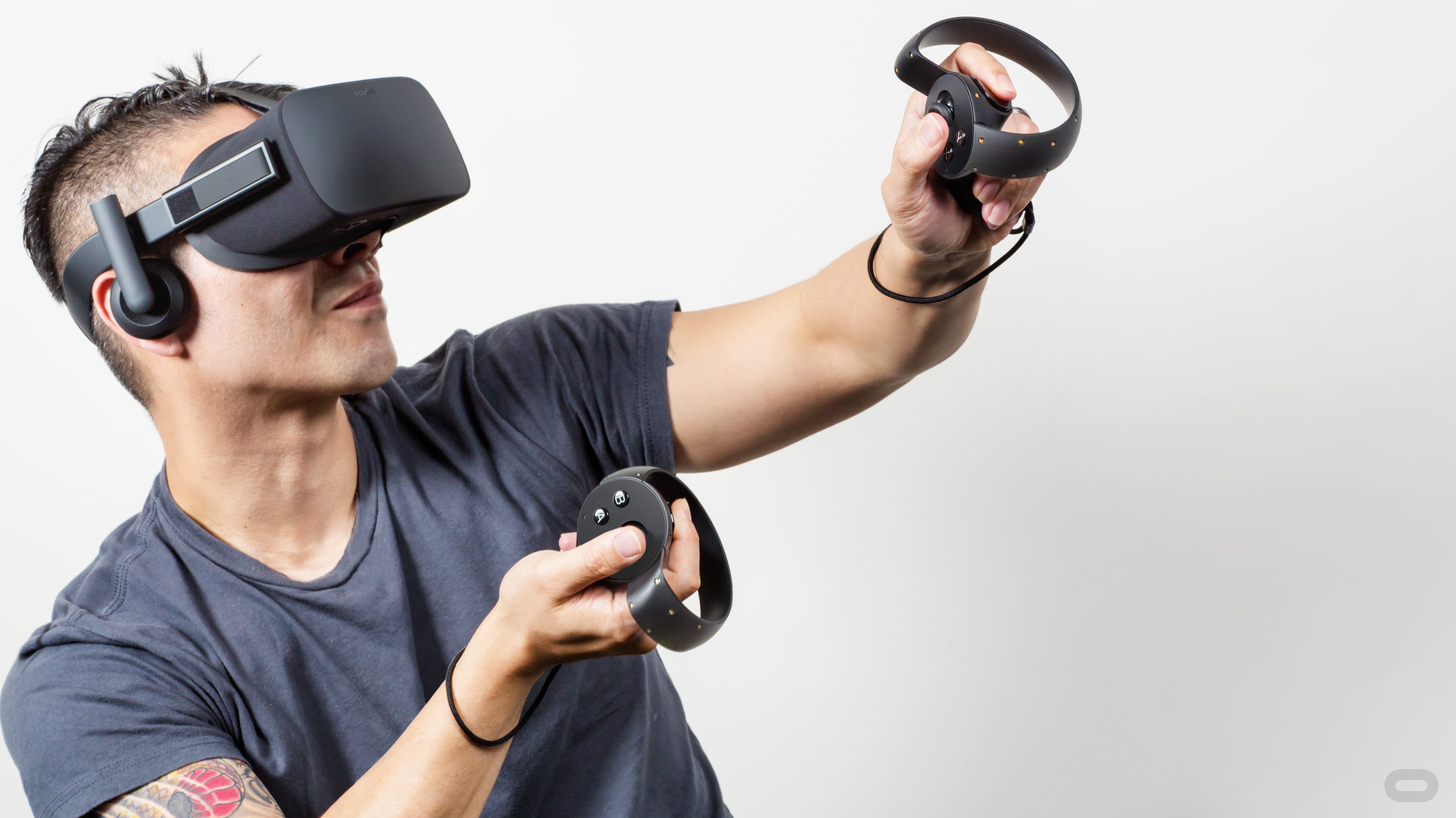 فريق Oculus Rift يعدنا بعام مذهل على صعيد تقنيات وألعاب الواقع الافتراضي