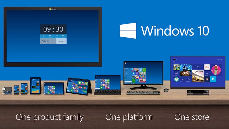 نظام التشغيل Windows 10 سوف يحصل على طور خاص باللعب فقط