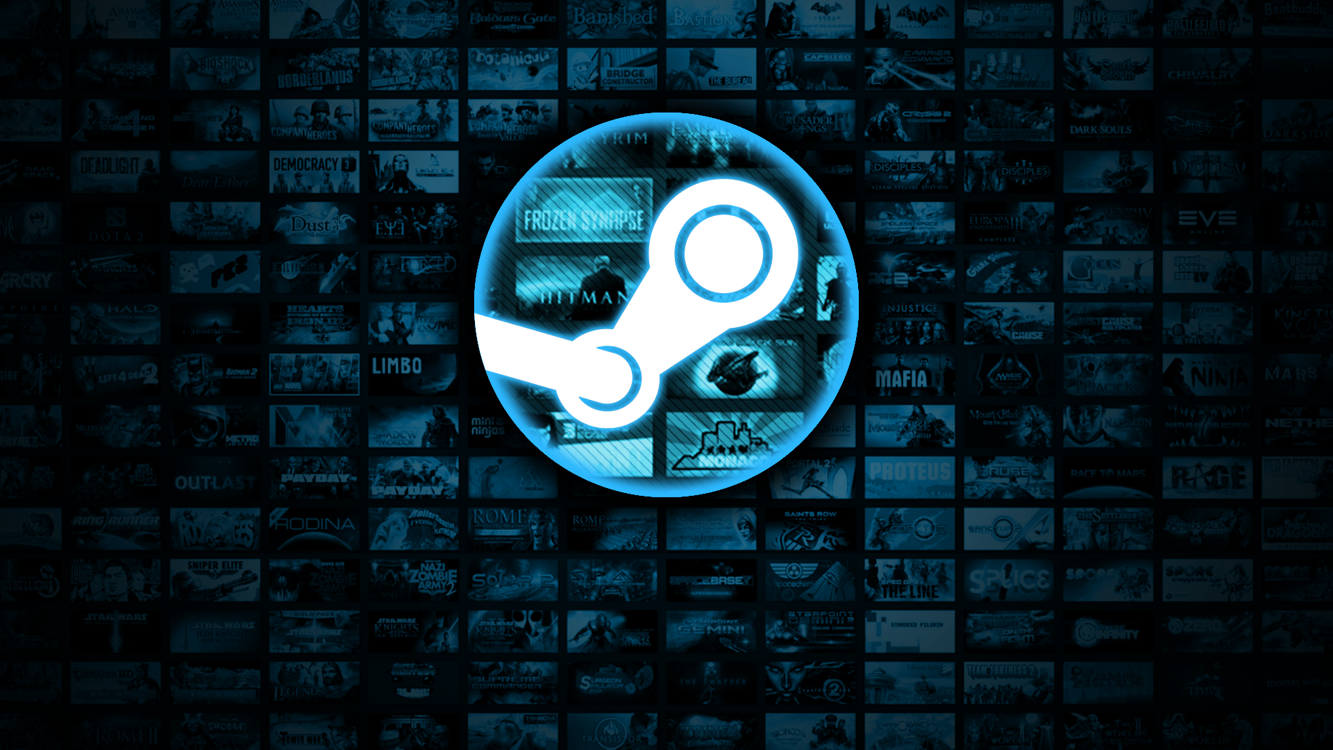 تحديث جديد لـ Steam يُتيح نقل ملفات الألعاب تلقائيًا ويدعم المزيد من أيدي التحكم