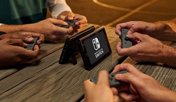 خدمة الأونلاين في منصة Switch سوف تتطلب اشتراكًا مدفوعًا