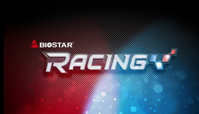 لوحات شركة BIOSTAR لمجتمع اللاعبين من فئة RACING لمعالجات Intel
