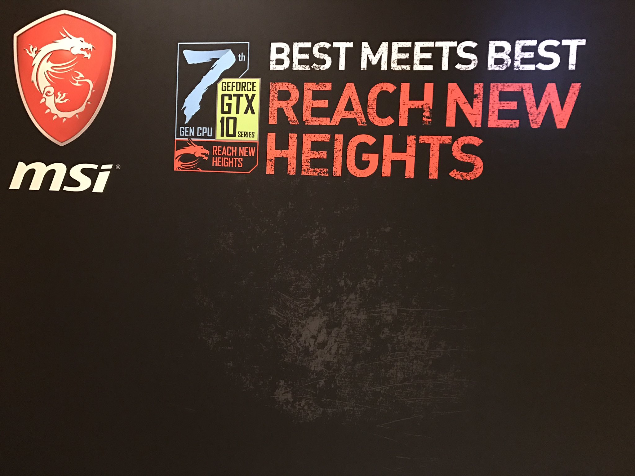 تعرف على أهم ما جاء في مؤتمر MSI ضمن CES 2017