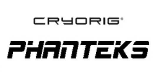 شركتي Phanteks و Cryorig تستعدان لدعم مقبس AM4 من AMD
