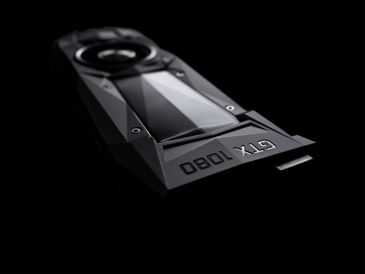 قوة الـ Ti قد نراها في بطاقات GeForce GTX 1070 من NVIDIA