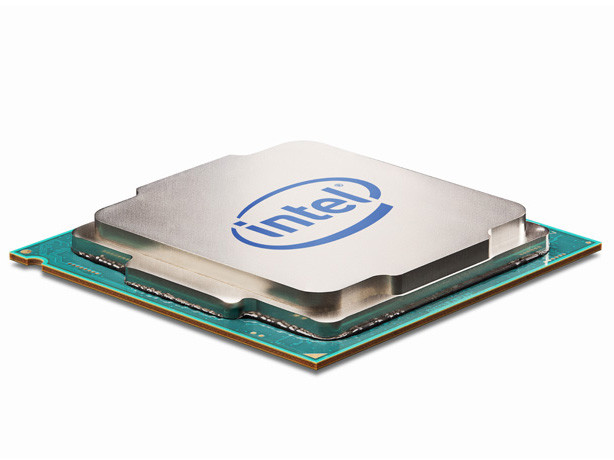 شائعات عن اطلاق Intel شريحة الفئة العليا Z370 في الربع الأخير من هذا العام