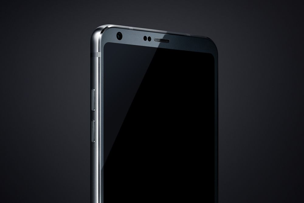 شركة LG تكشف عن واجهة المستخدم UX 6.0 لهاتفها الجديد G6