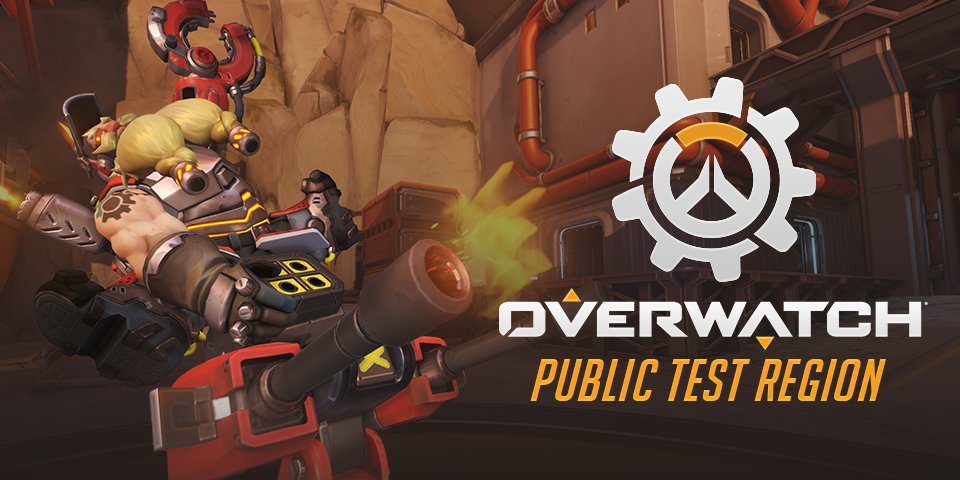 بليزارد ترغب بمكافأة من يختبرون Overwatch قبل التحديثات في PTR