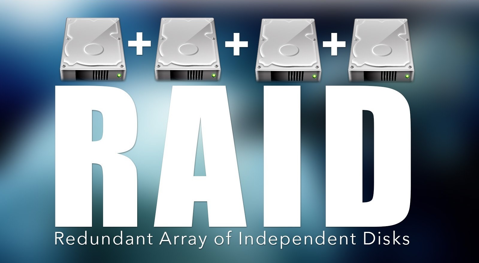 شرح تقنية RAID 0 وطريقة تفعيلها بإستخدام القرص ADATA SX8200 Pro