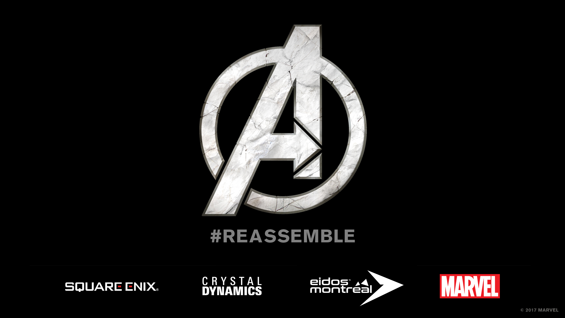 شراكة جديدة تسمح لـ Square Enix بتقديم عوالم Marvel في ألعابها