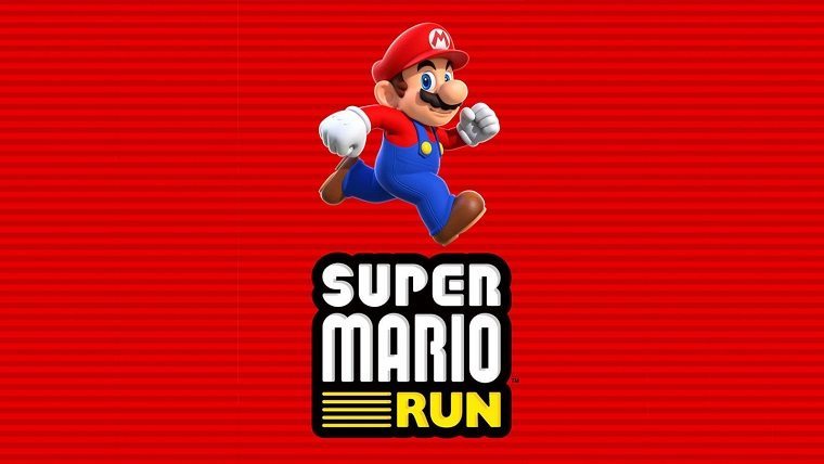 صدور التحديث 1.0.2 للعبة Super Mario Run